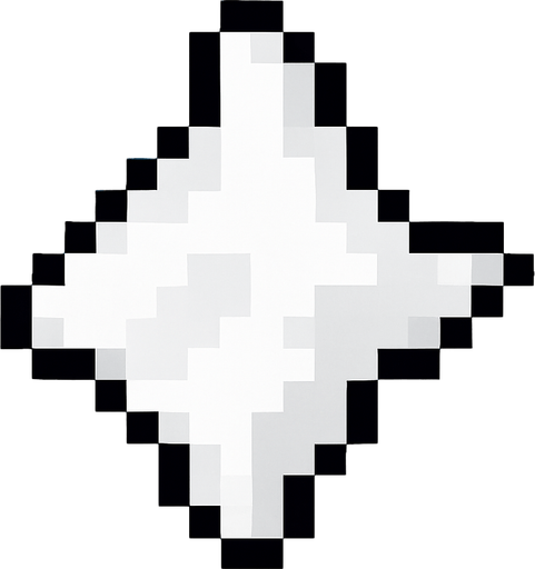 make it white