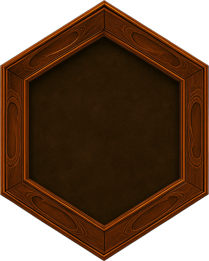 A penalized / unboosted frame