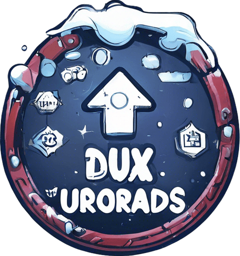 more colors, mostly red