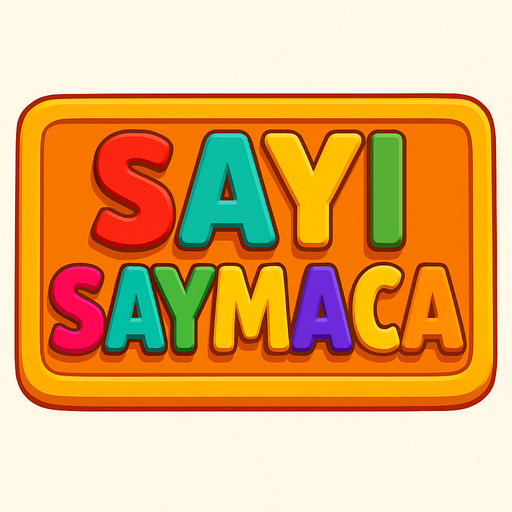 'SAYI SAYMACA'