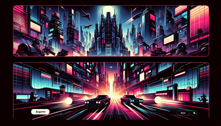 game-community-background