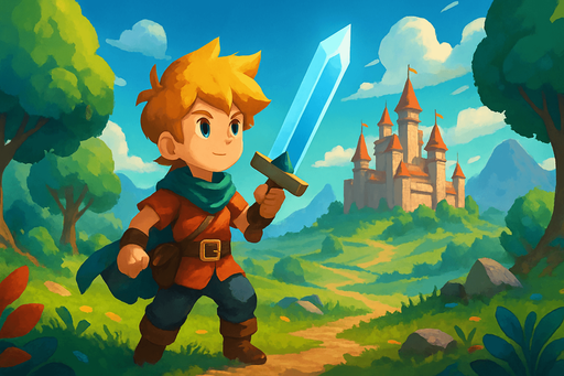 game-community-background