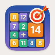 NumbersPuzzle