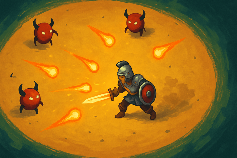 game-community-background