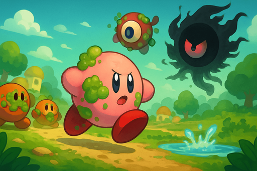 game-community-background