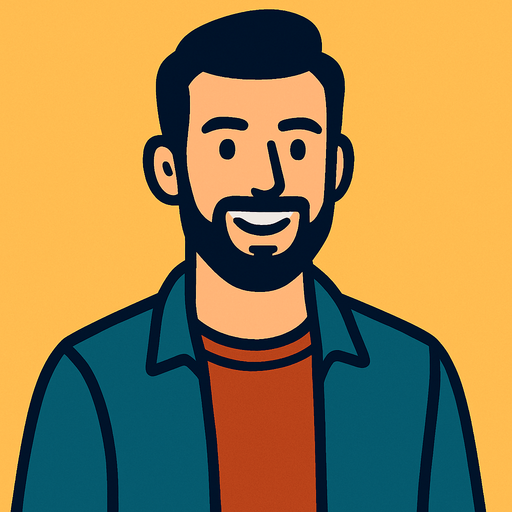 Adulte de 30 ans.
In-Game asset.  2d.  High contrast.  No shadows