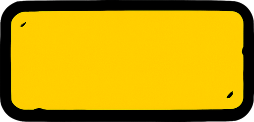 boşluk.
In-Game asset.  2d.  High contrast.  No shadows