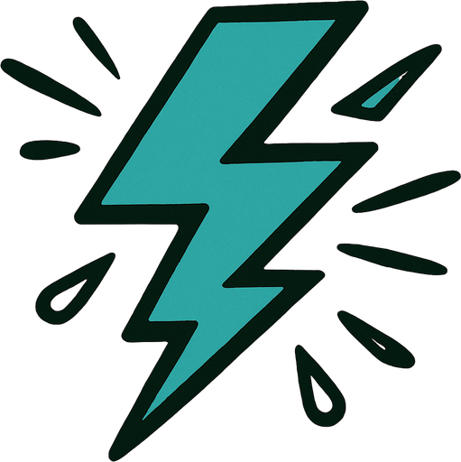 A lightning