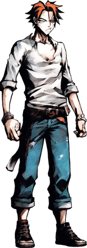 become Portgas·D· Ace