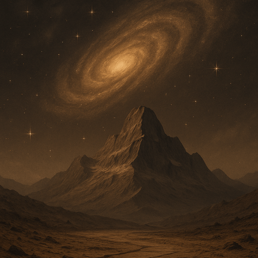 This place after a draught