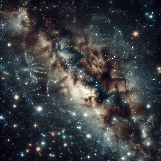 starfield.