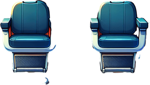 100x140 barber background.
Single Game Texture.  In-Game asset.  2d.  Blank background.  High contrast.  No shadows