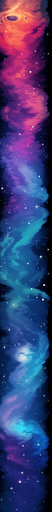 Background galaxy nebulas and galaxies
Single Game Texture. In-Game asset. 2d. Pixelart. White background. Blank background. Low detail. High contrast. --ar 1:10