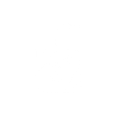 A bomb. No background. Transparent background. Blank background. No shadows. 2d. In-Game asset. flat