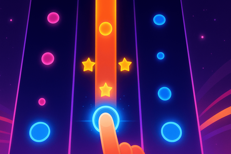 game-community-background