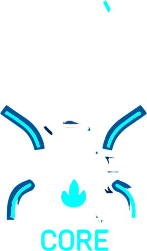 la entrada sean puertas abiertas y este dicha entrada rozando el borde de la imagen en la parte superior. In-Game asset. 2d. High contrast. No shadows