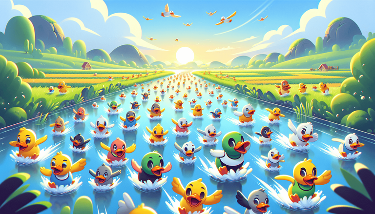 game-community-background