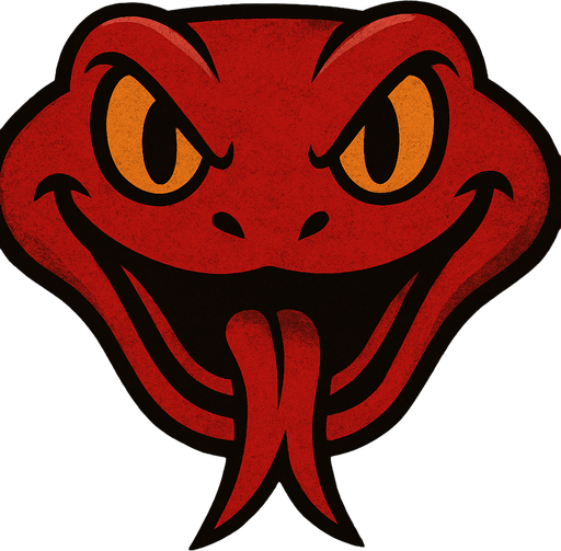 make it red