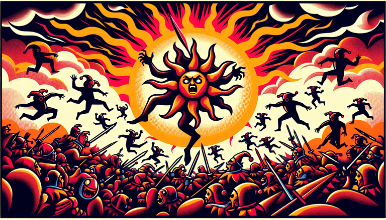 game-community-background