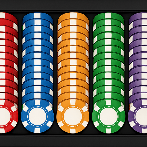 Make the view straight down from above.