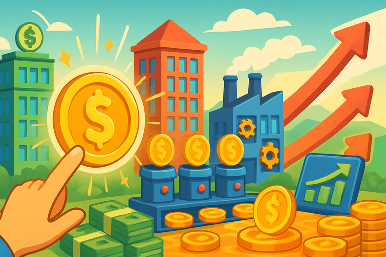 game-community-background