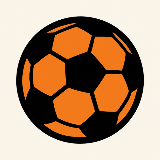 Ball.
In-Game asset.  2d.  High contrast.  No shadows