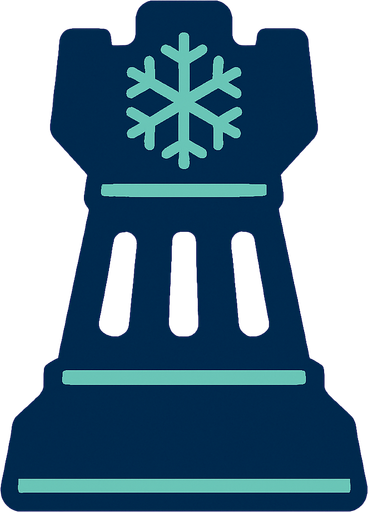 slowTowerAsset.
In-Game asset.  2d.  High contrast.  No shadows