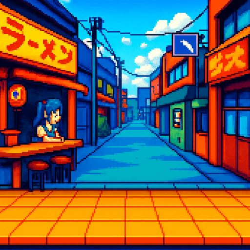 remove the girl on right