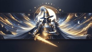 Basic Turn Based RPG Boss Fight