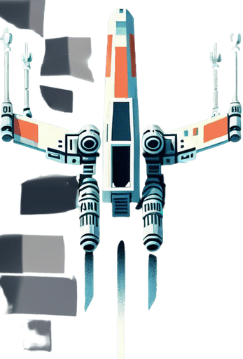 Transparent background