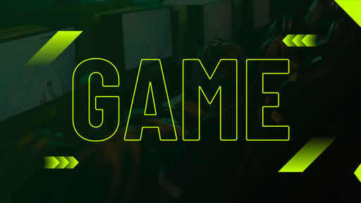 game-community-background