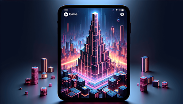 game-community-background