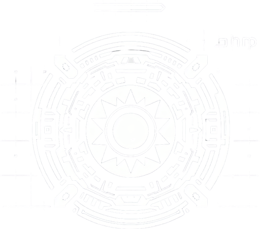 Attack button from video games UI.
Single Game Texture. In-Game asset. 2d. Blank background. High contrast. No shadows.