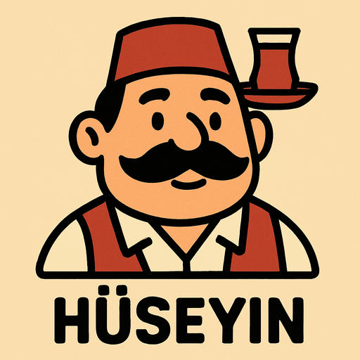 bıyıklı çaycı hüseyinin kafası olsun.
In-Game asset.  2d.  High contrast.  No shadows