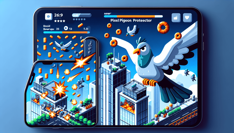 game-community-background