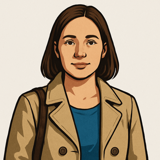 Bayan Müşteri - Gerçekçi - Yazısız.
In-Game asset.  2d.  High contrast.  No shadows