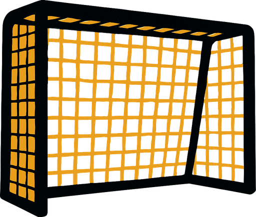 Qapı toru.
In-Game asset.  2d.  High contrast.  No shadows