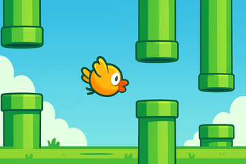 game-community-background