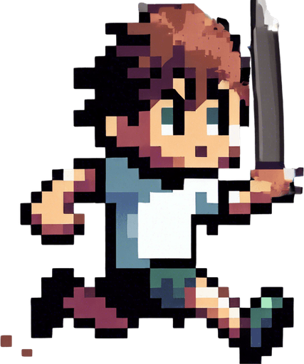 aqmor[phous brown blob