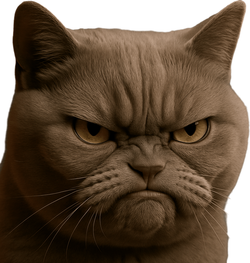 exagerate expression