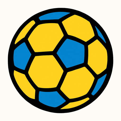 soccer ball.
In-Game asset.  2d.  High contrast.  No shadows