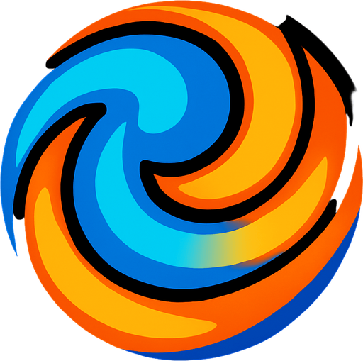 orb.
In-Game asset.  2d.  High contrast.  No shadows