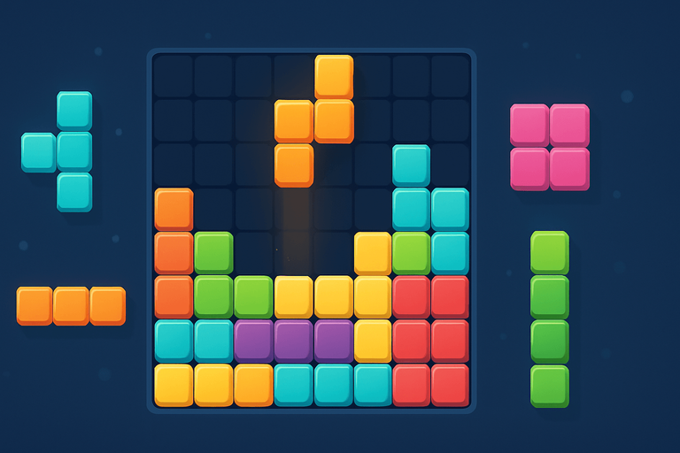 game-community-background