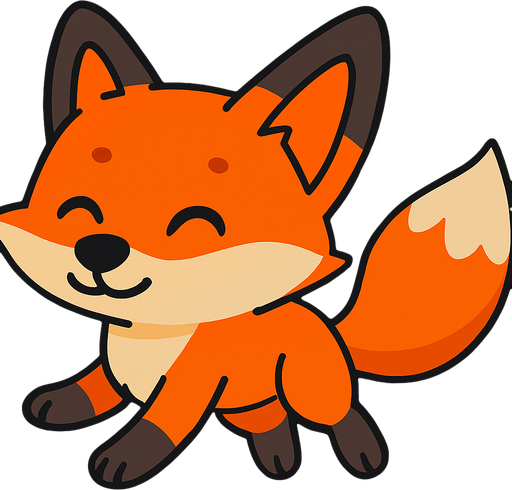 Only the line of the ears and the color of the paws should be gray