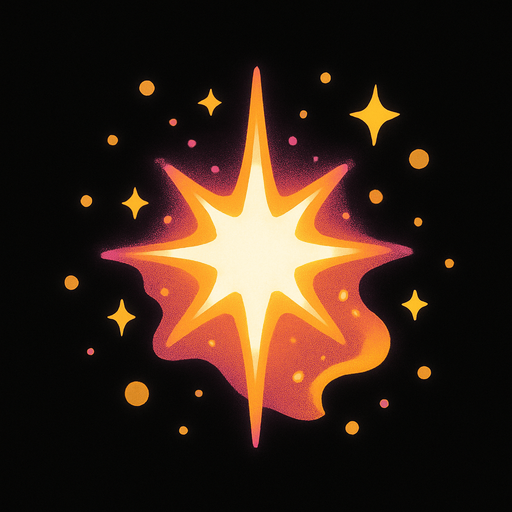 ephemeralShimmer.
In-Game asset.  2d.  High contrast.  No shadows