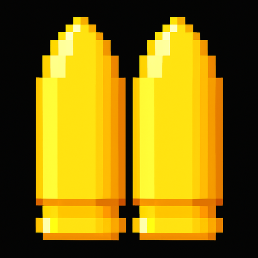 make it so there are 2 bullets side by side