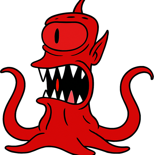 Make my character red