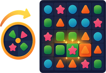 game-community-background