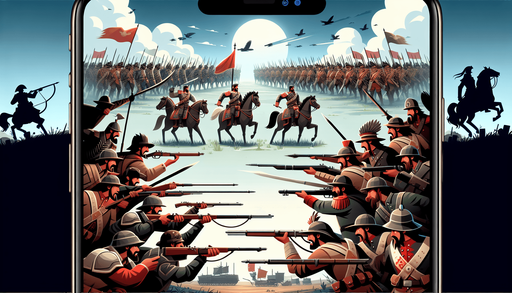 game-community-background