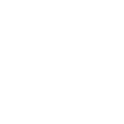 A golden terrifying skeleton. No background. Transparent background. Blank background. No shadows. 2d. In-Game asset. flat